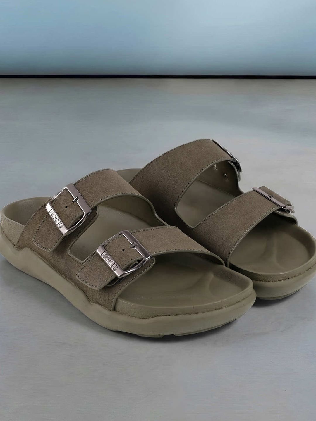 Men Room Slippers