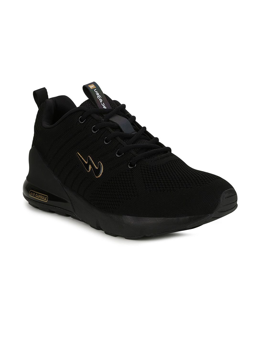 Campus MIKE (N) Men Lace-Up Running Shoes - Image 2