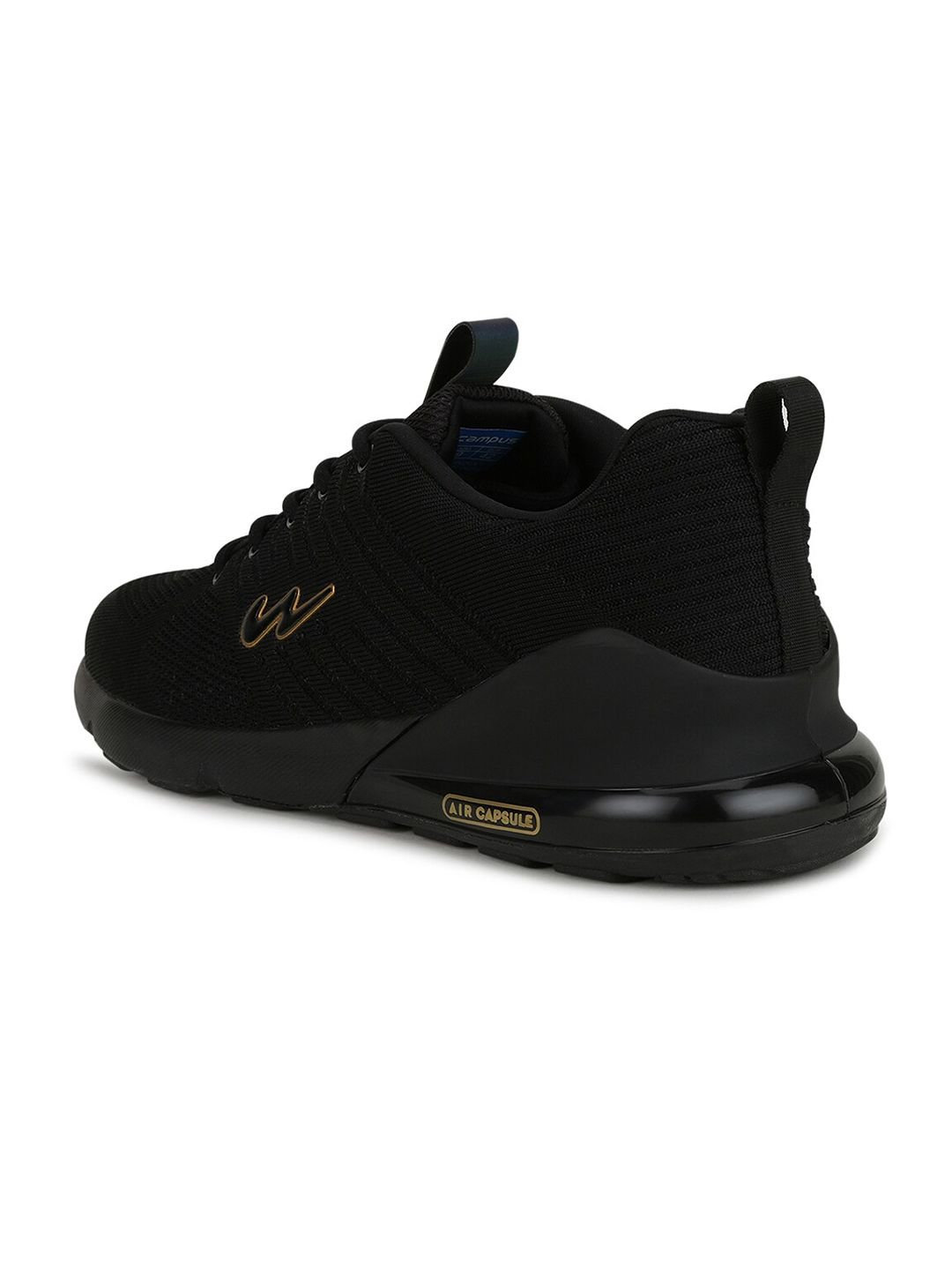 Campus MIKE (N) Men Lace-Up Running Shoes - Image 3