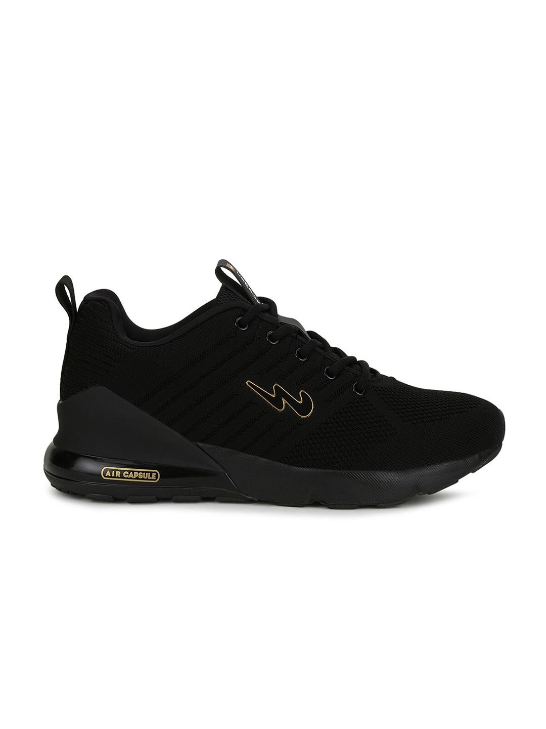 Campus MIKE (N) Men Lace-Up Running Shoes - Image 4