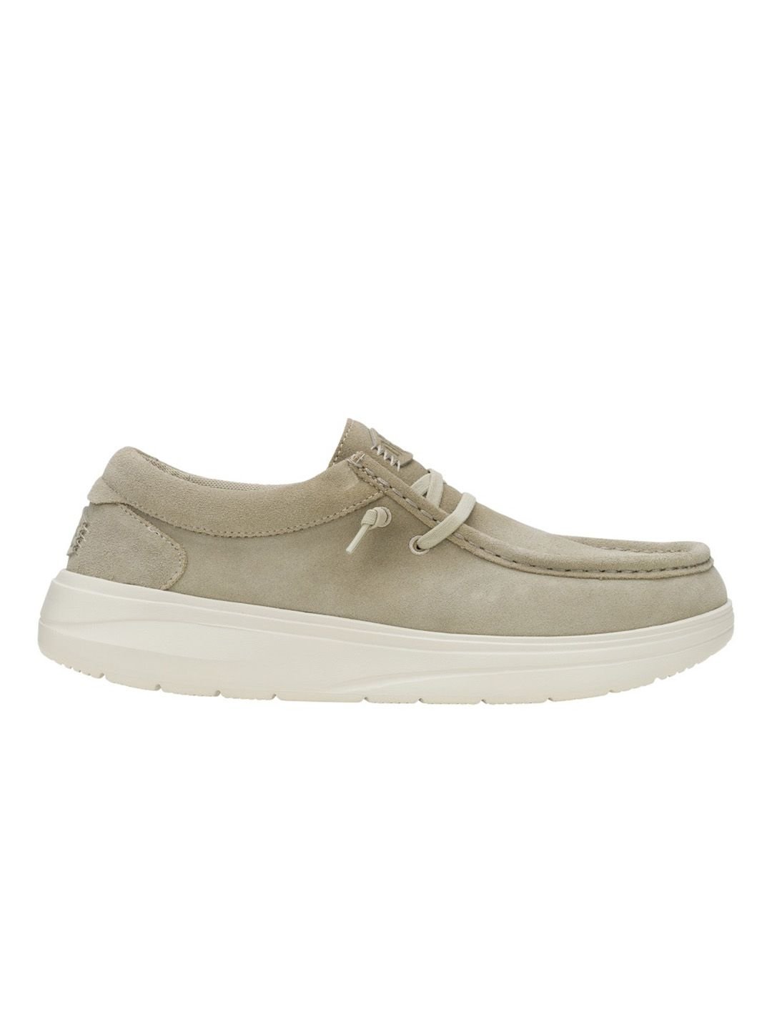 Men Lace-Ups Round Toe Sneakers - Image 4