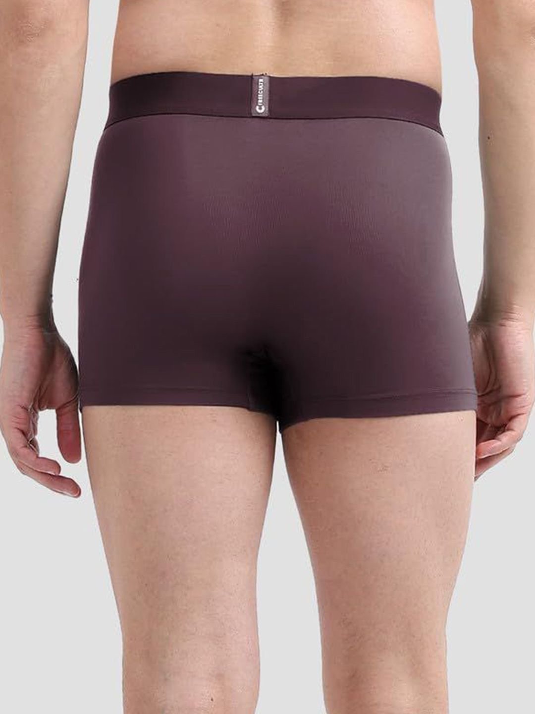 FREECULTR Pack Of 4 Anti Bacterial Breathability Airsoft Trunks - Image 2