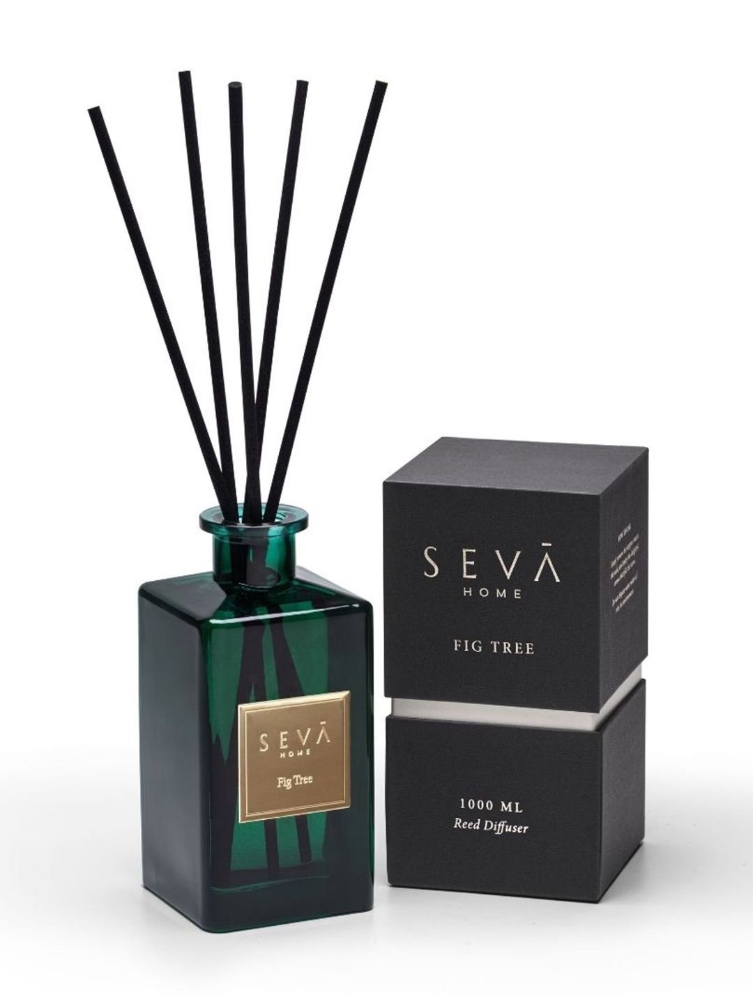 Signature Reed Diffuser Fig Tree 1000 ml