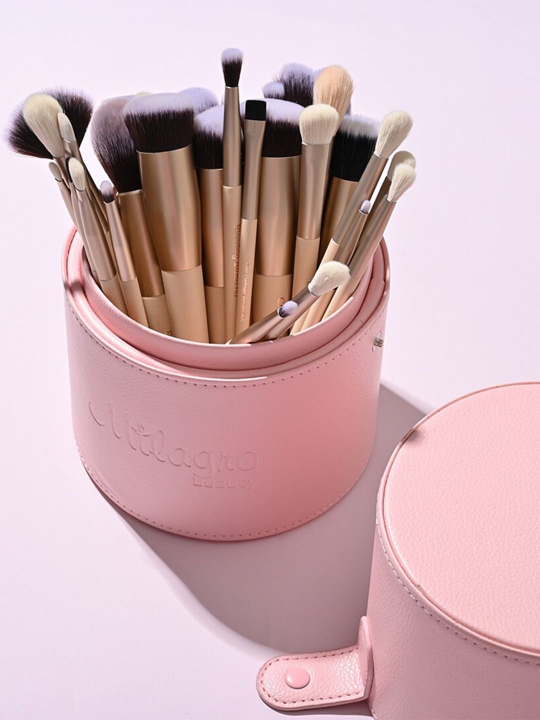Milagro beauty Set of 30 All You Need Makeup Brush Collection - Image 2