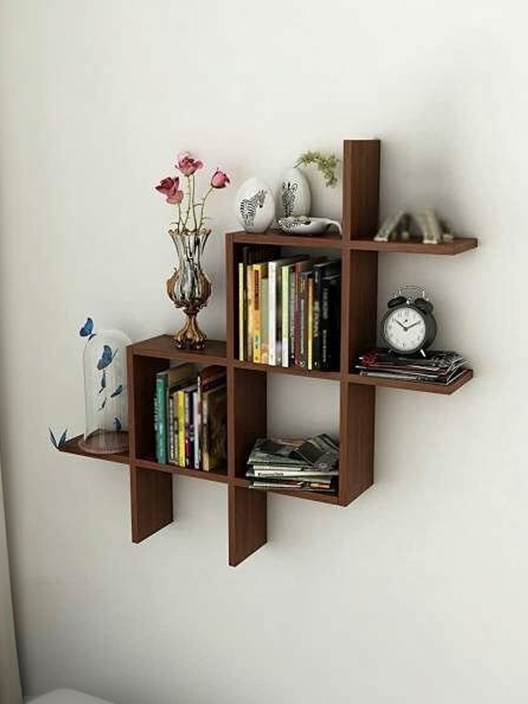 CraftOnline Brown MDF