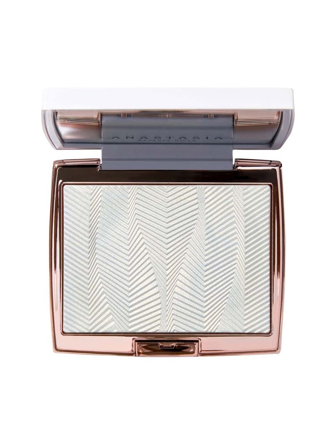 HILLS ANASTASIA BEVERLY HILLS Set of Brow Freeze Styling Wax & Highlighter - Iced Out - Image 2