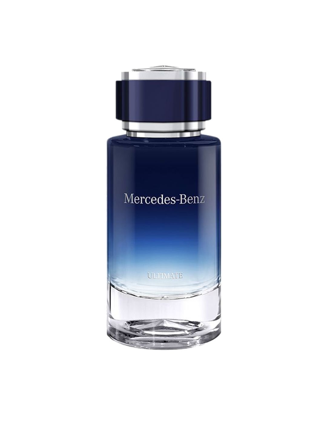 Mercedes Benz Set Of 3 Ultimate Eau De Parfum-120 ml & 7 ml With Shower Gel - 100 ml - Image 3