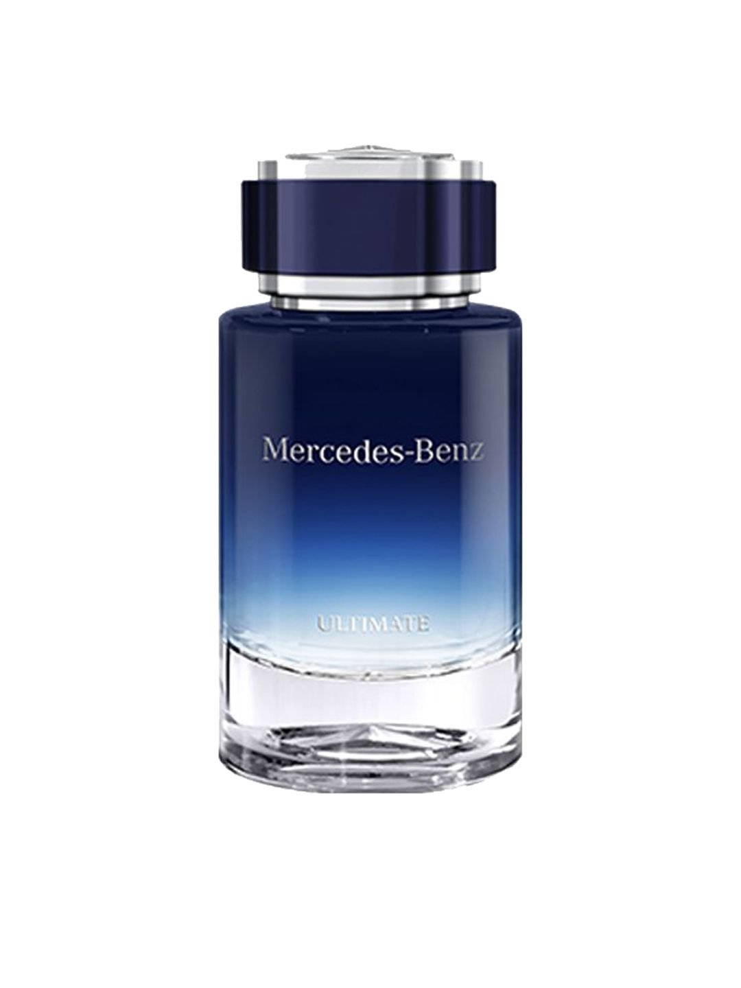 Mercedes Benz Set Of 3 Ultimate Eau De Parfum-120 ml & 7 ml With Shower Gel - 100 ml - Image 4