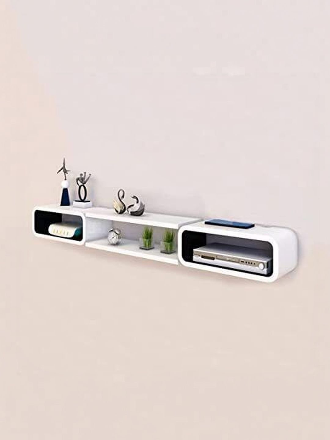 White & Black MDF - Image 3
