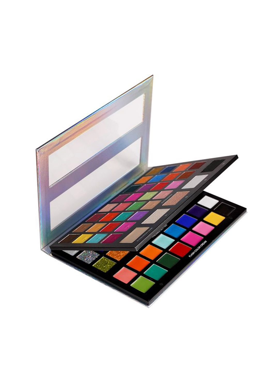 l Shopaarel Eyeshadow Palette 500g - Talk To My Eye - Image 3