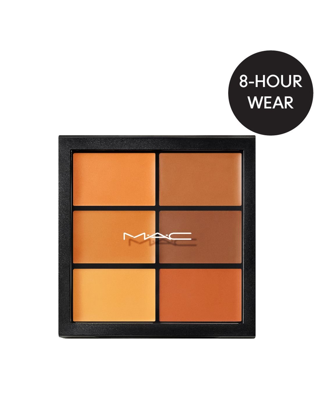 M.A.C M.A.C Pro Conceal And Correct Palette - Medium Deep
