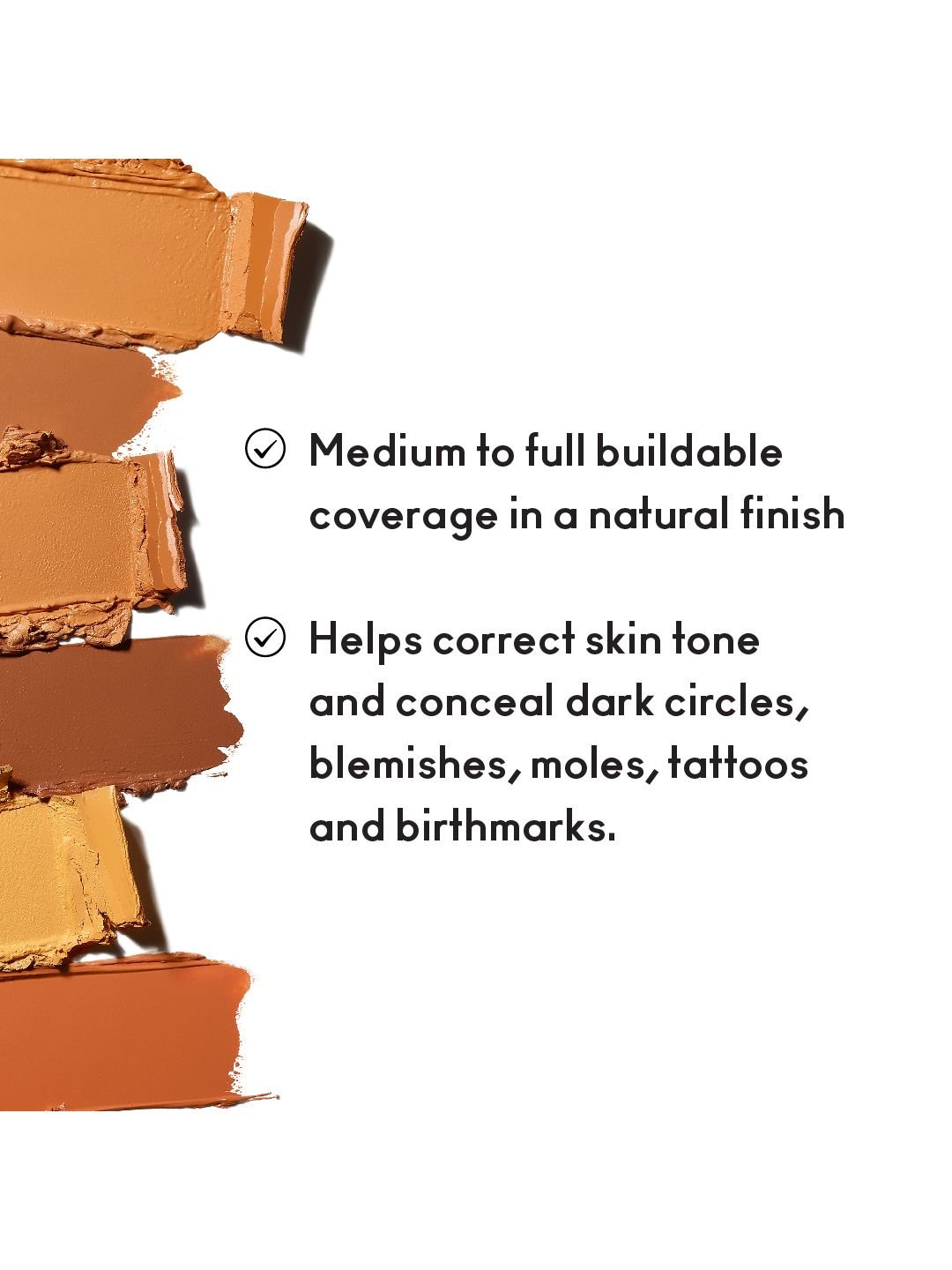 M.A.C M.A.C Pro Conceal And Correct Palette - Medium Deep - Image 3