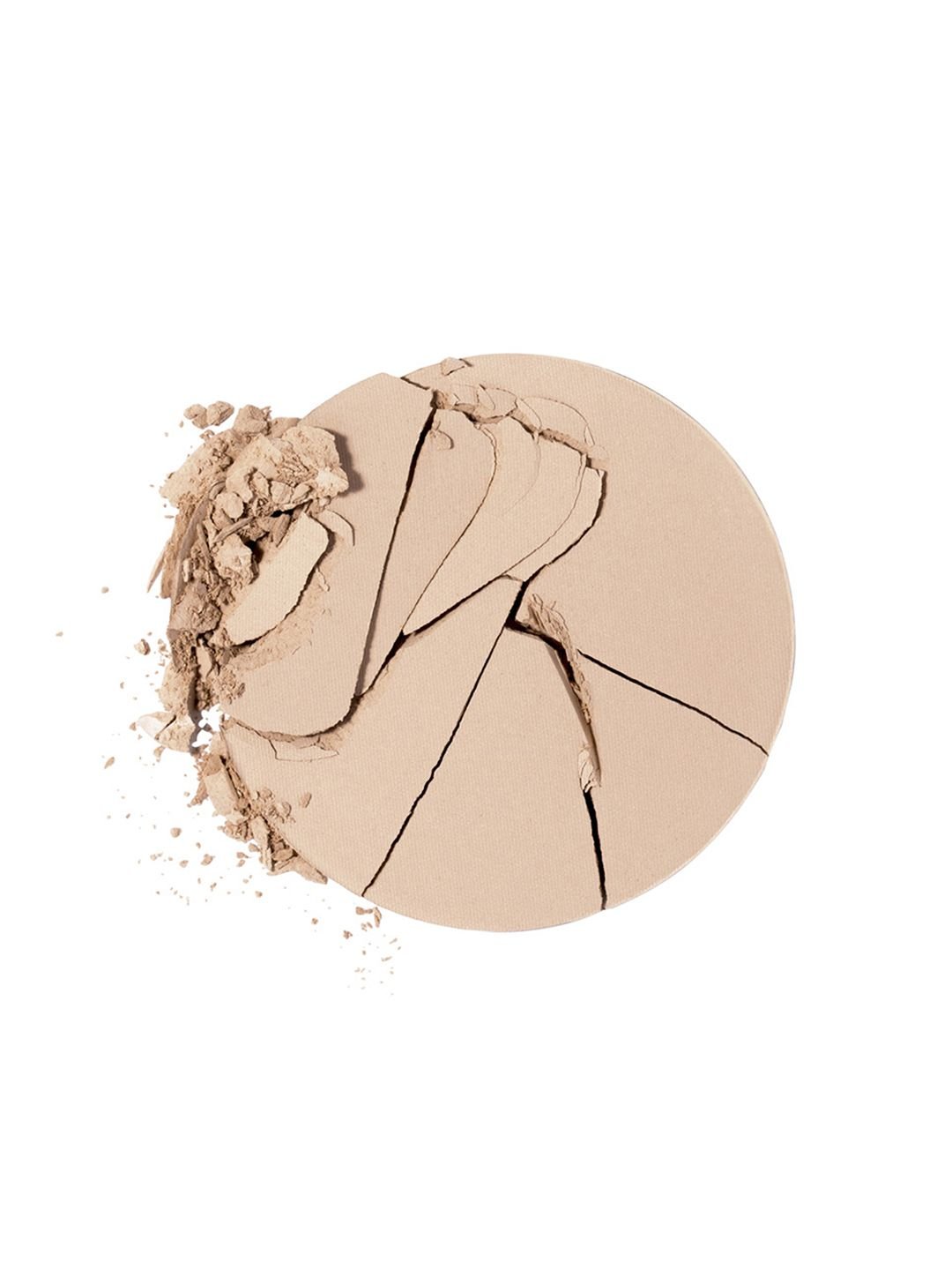 Chantecaille Compact Makeup - Peach - 10g - Image 2