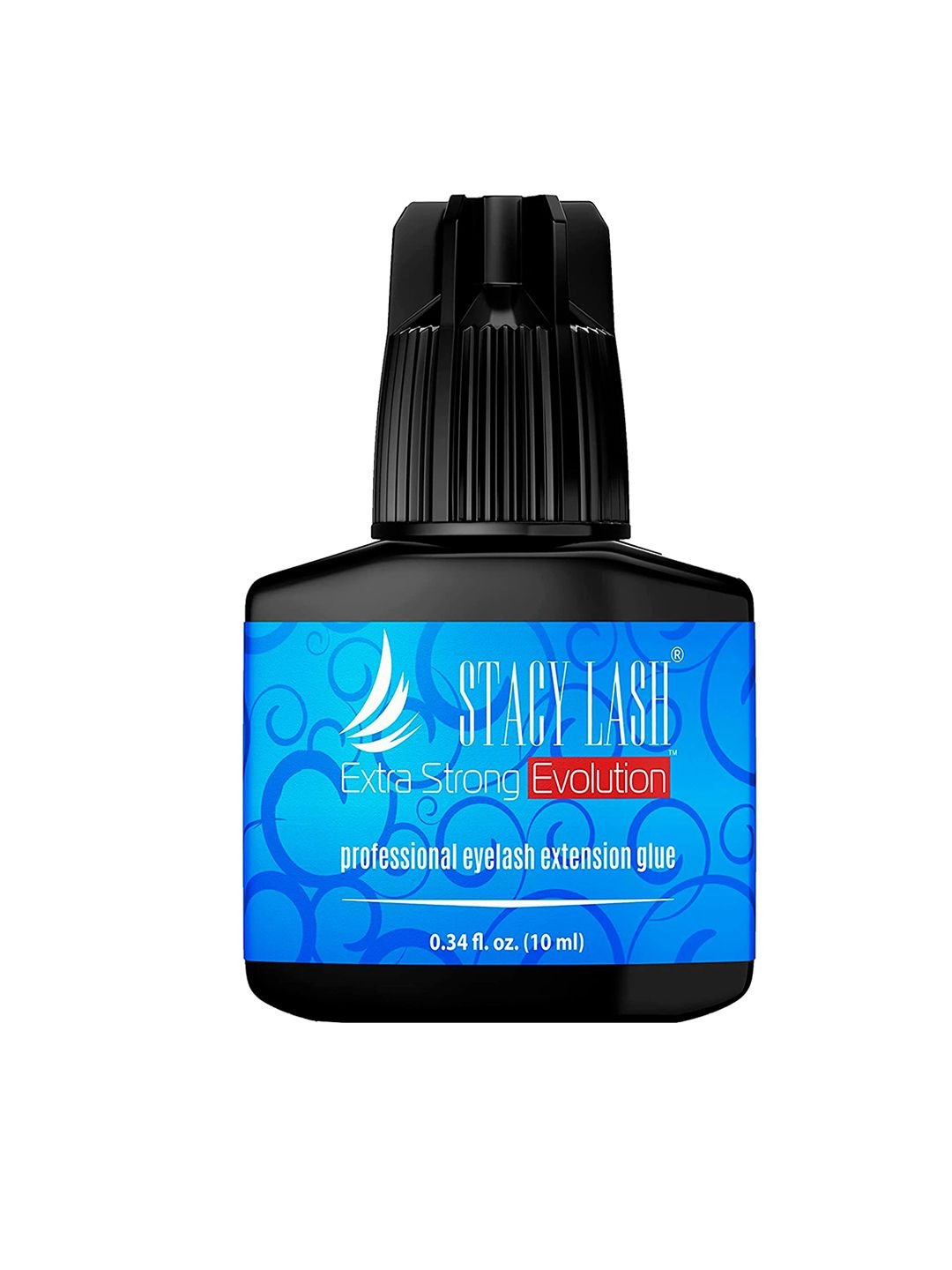 NAGARAKU Stacy Lash Extra Strong Evolution Eyelash Extension Glue -10ml