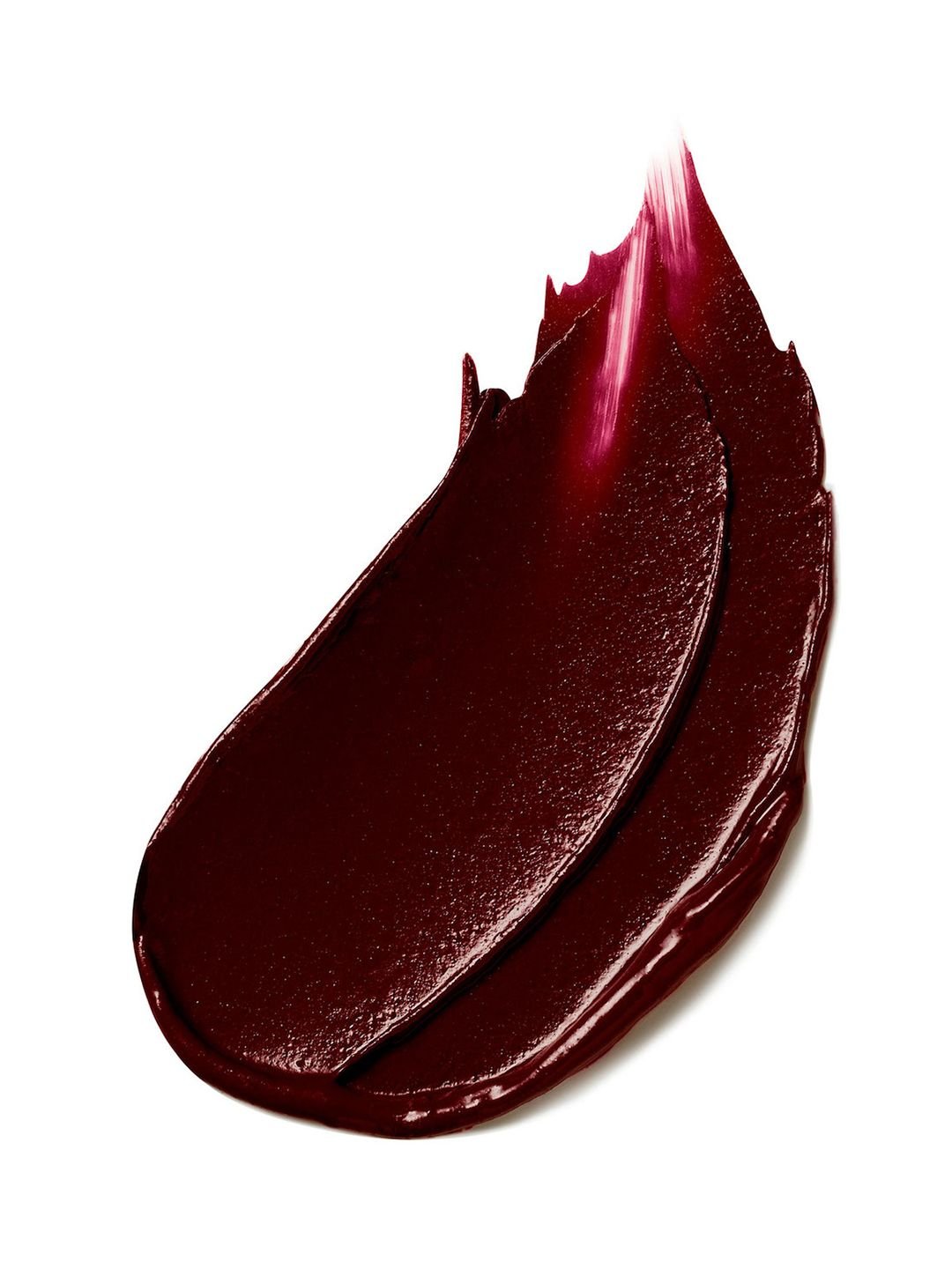 Estee Lauder Pure Color Longwear Creme Lipstick - Midnight Kiss 685 - Image 2