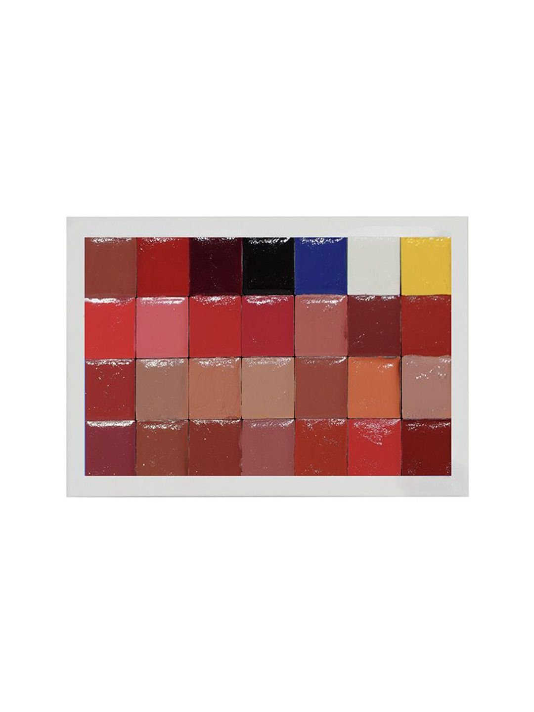 Shopaarel 28 Shades Mix it Pro Lip Palette - 364mg - Image 3