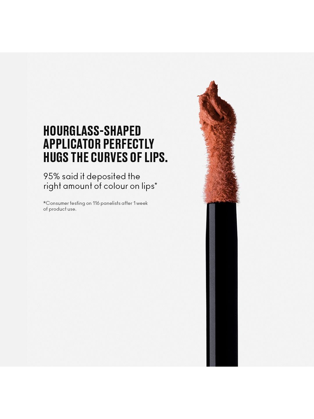 M.A.C Powder Kiss Lip & Cheek Matte Mousse 5ml - Billion $ Smile - Image 4