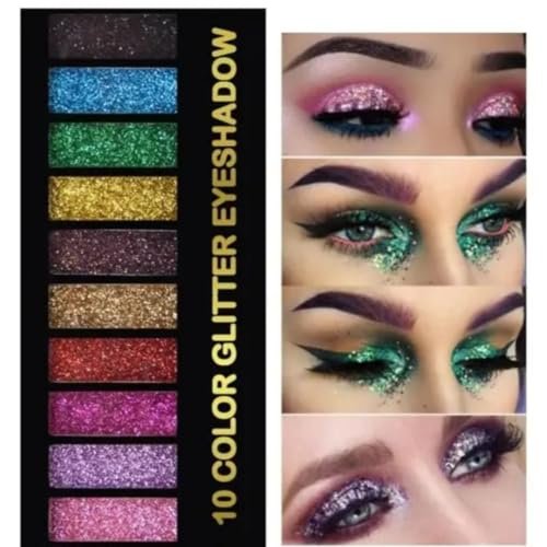 Magic Huda HD Professional Makeup Combo Kit For Women & Girls All Products In 1, Box For girls and women Waterproof Bridal Makeup kit (Set of 18). - Image 2
