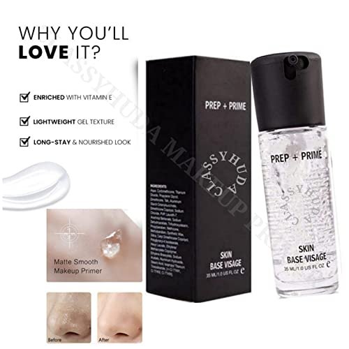 Bridal Makeup Kit Combo, Set of 12 | Bridal Makeup Kit Combo: Complete waterproof bridal kit with foundation, eyeshadow, lipstick & more for a full festive look - Image 2