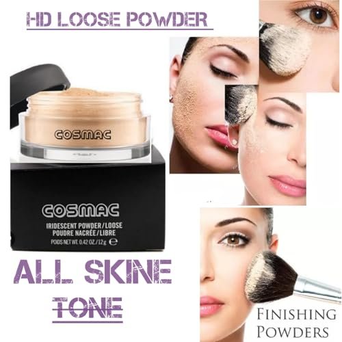 Bridal Makeup Kit Combo, Set of 13 | Bridal Makeup Kit Combo: Complete waterproof bridal kit with foundation, eyeshadow, lipstick & more for a full festive look - Image 4