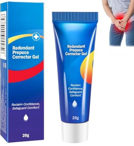 Berry Bliss Intimate Skin Care Cream for Men | Moisturizing & Conditioning Personal Care Cream | Gentle Fast-Absorbing Formula for Daily Skin Care | 20g (Pack of 1)
