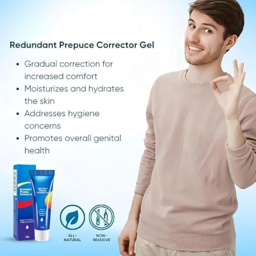 Berry Bliss Intimate Skin Care Cream for Men | Moisturizing & Conditioning Personal Care Cream | Gentle Fast-Absorbing Formula for Daily Skin Care | 20g (Pack of 1) - Image 4