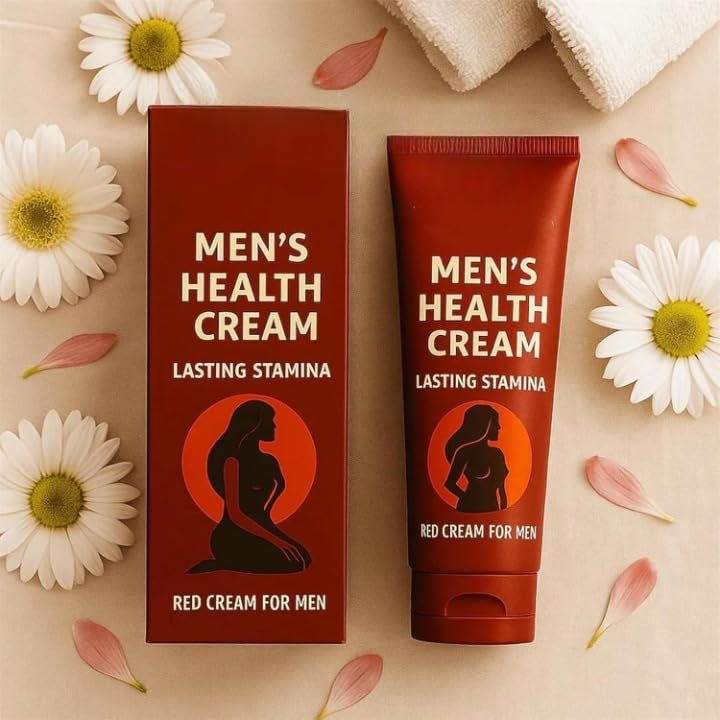 PeakForce Cream for Men | Men's Daily Personal Care Cream | Lightweight Moisturizing Formula for Comfort & Freshness | Suitable for Daily Use | 50g (Pack of 1) - Image 2