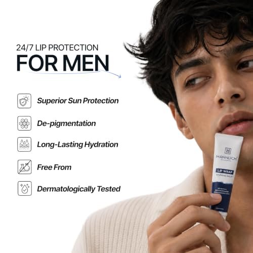 Mannlich Premium Men’s Personal Care Gift Pack Curated for Everyday Grooming and Hygiene - Image 4