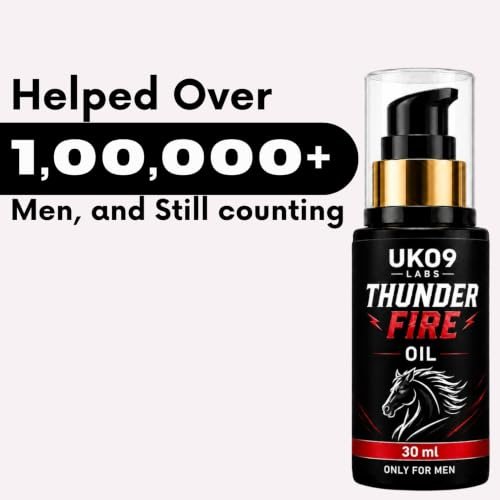 Special Men's Personal Intimate Massage Oil | Herbal Skin Massage Oil | External Use Only | 30 ml | Discreet Packaging. - Image 3