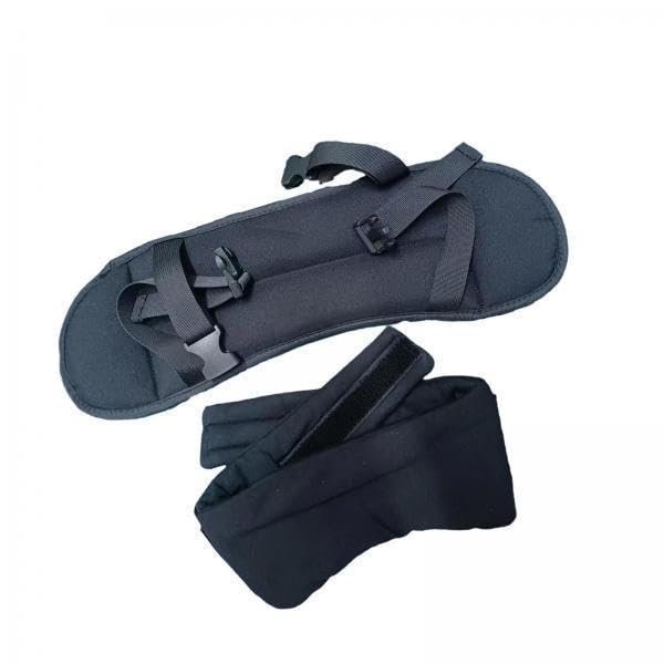 2xSleep Mask Eye Shade Cover Creative Sleeping Mask for Travel Men Women Train|Health & Beauty|Health Care|Sleeping Aids|Sleep Masks