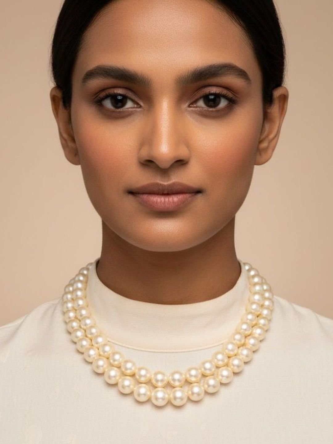 Mukta Mukta Necklace
