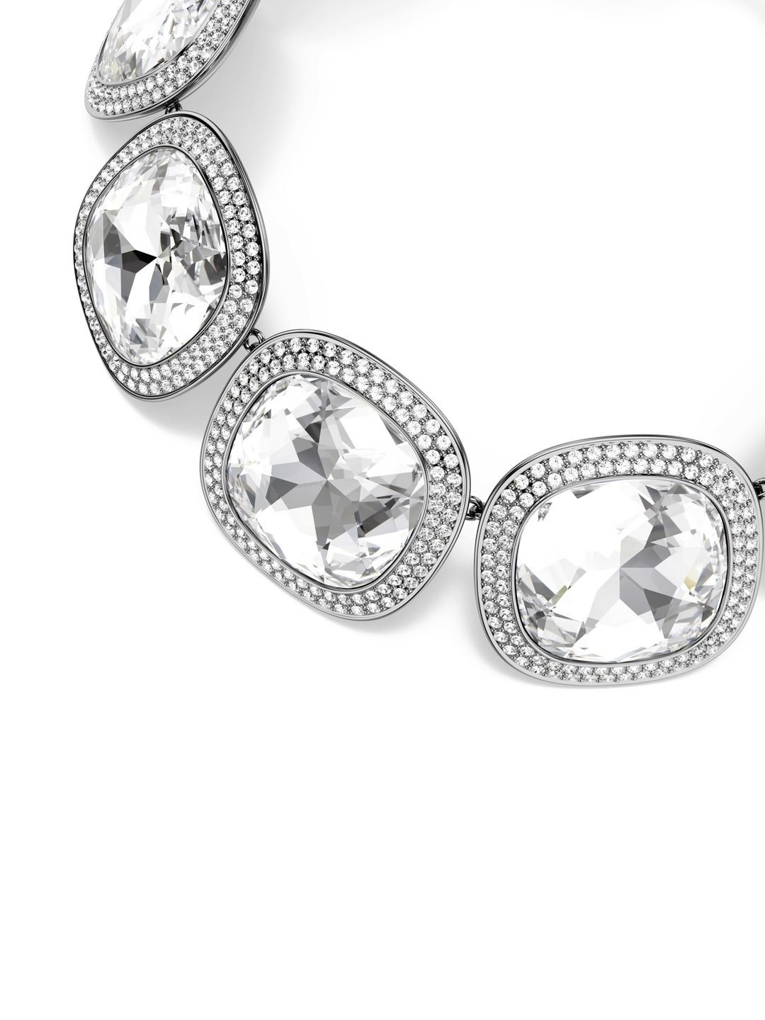 SWAROVSKI Choker Necklace - Image 2
