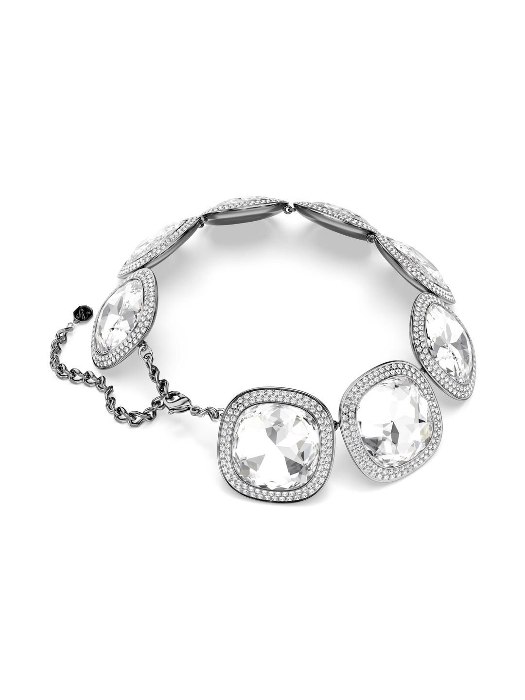 SWAROVSKI Choker Necklace - Image 3