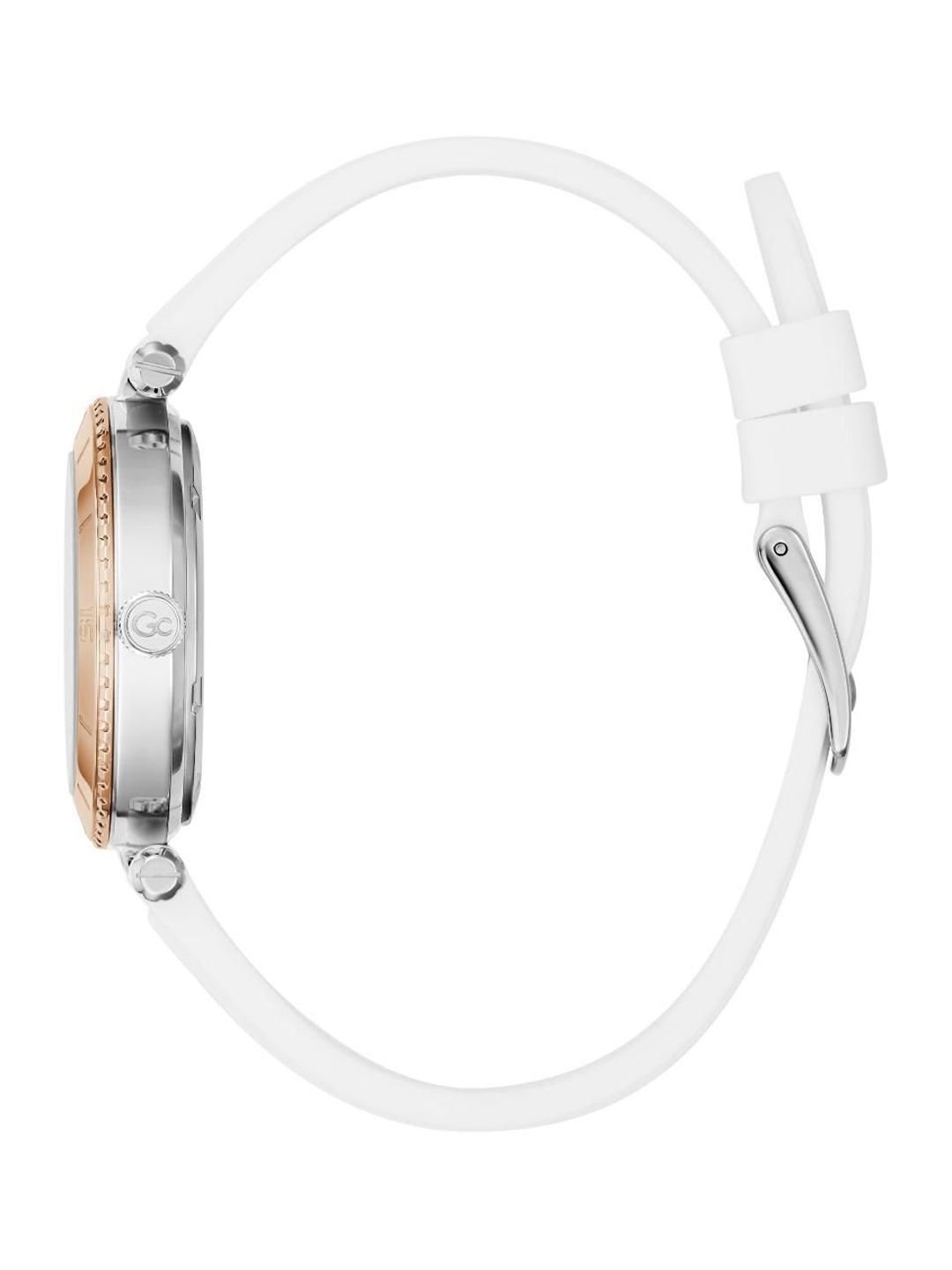 GC Guess Collection Women Bracelet Style Straps Analogue Watch Z05013L1M - Image 2