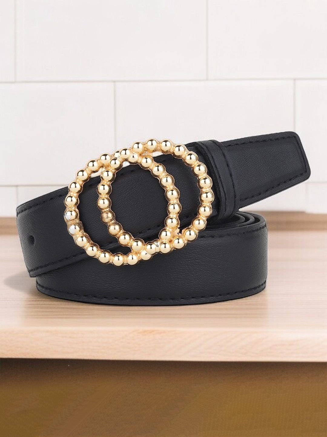 Mast & Harbour Mast & Harbour Women Belt