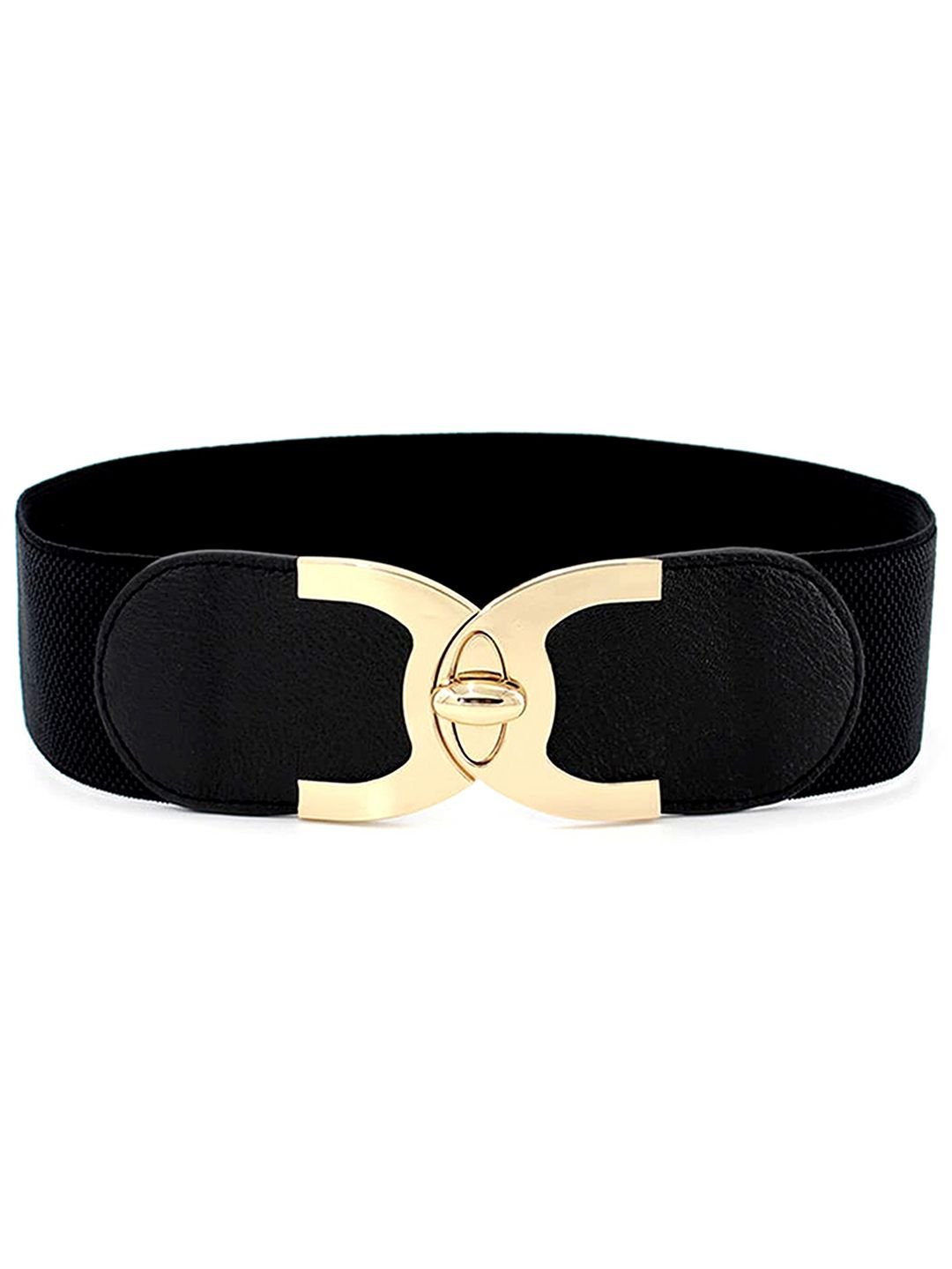 REDHORNS C-Shaped Design Belt