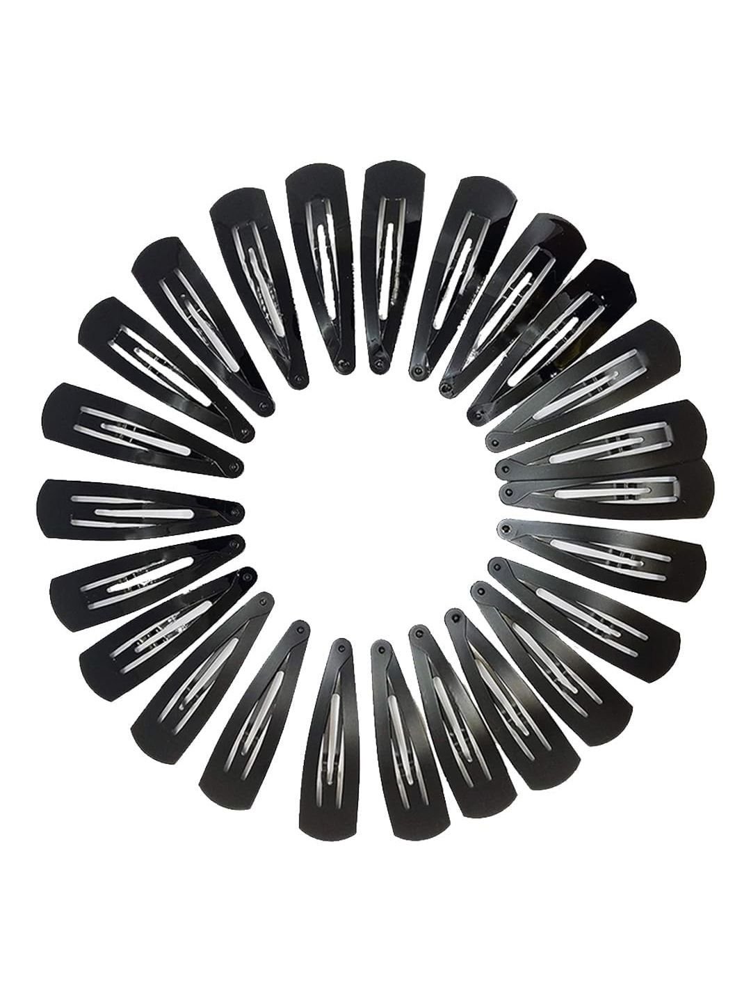 DressBerry Women Tic Tac Hair Clip