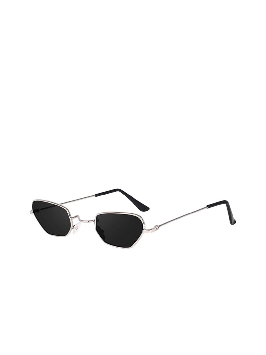 KRILLEN SHADES Women Square Sunglasses with UV Protected Lens - Image 3