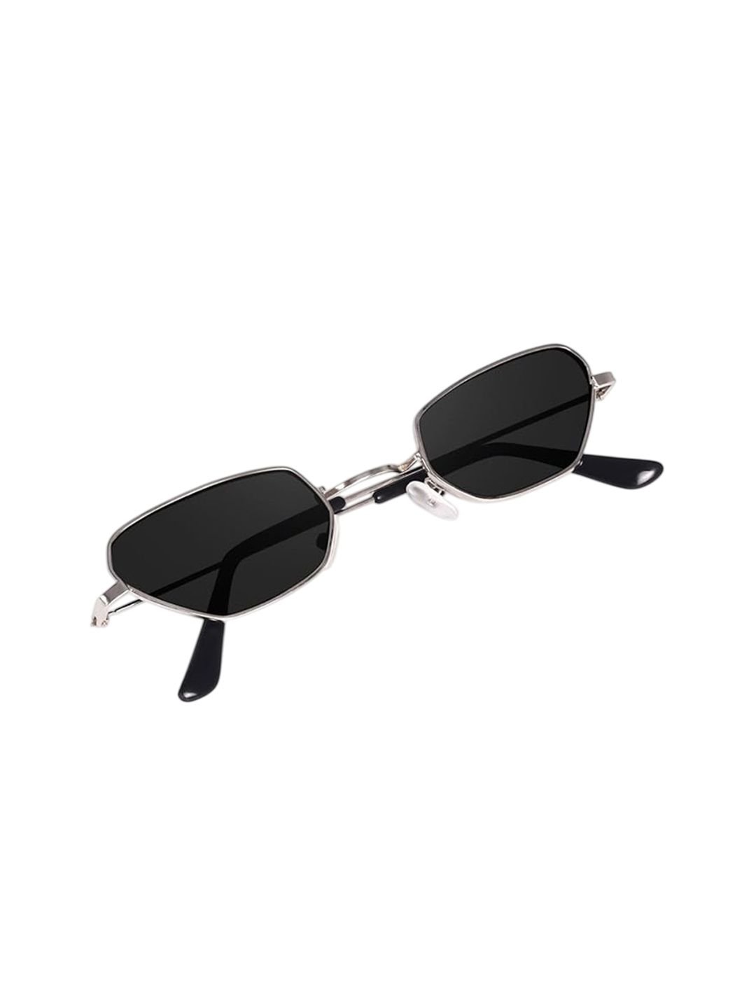 KRILLEN SHADES Women Square Sunglasses with UV Protected Lens - Image 4