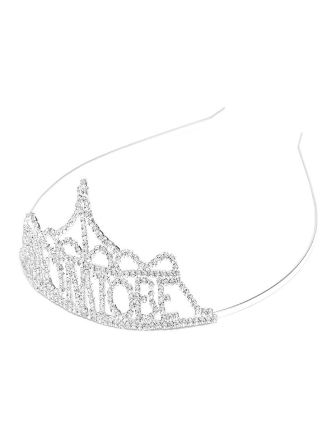 DressBerry Women Hairband - Image 3
