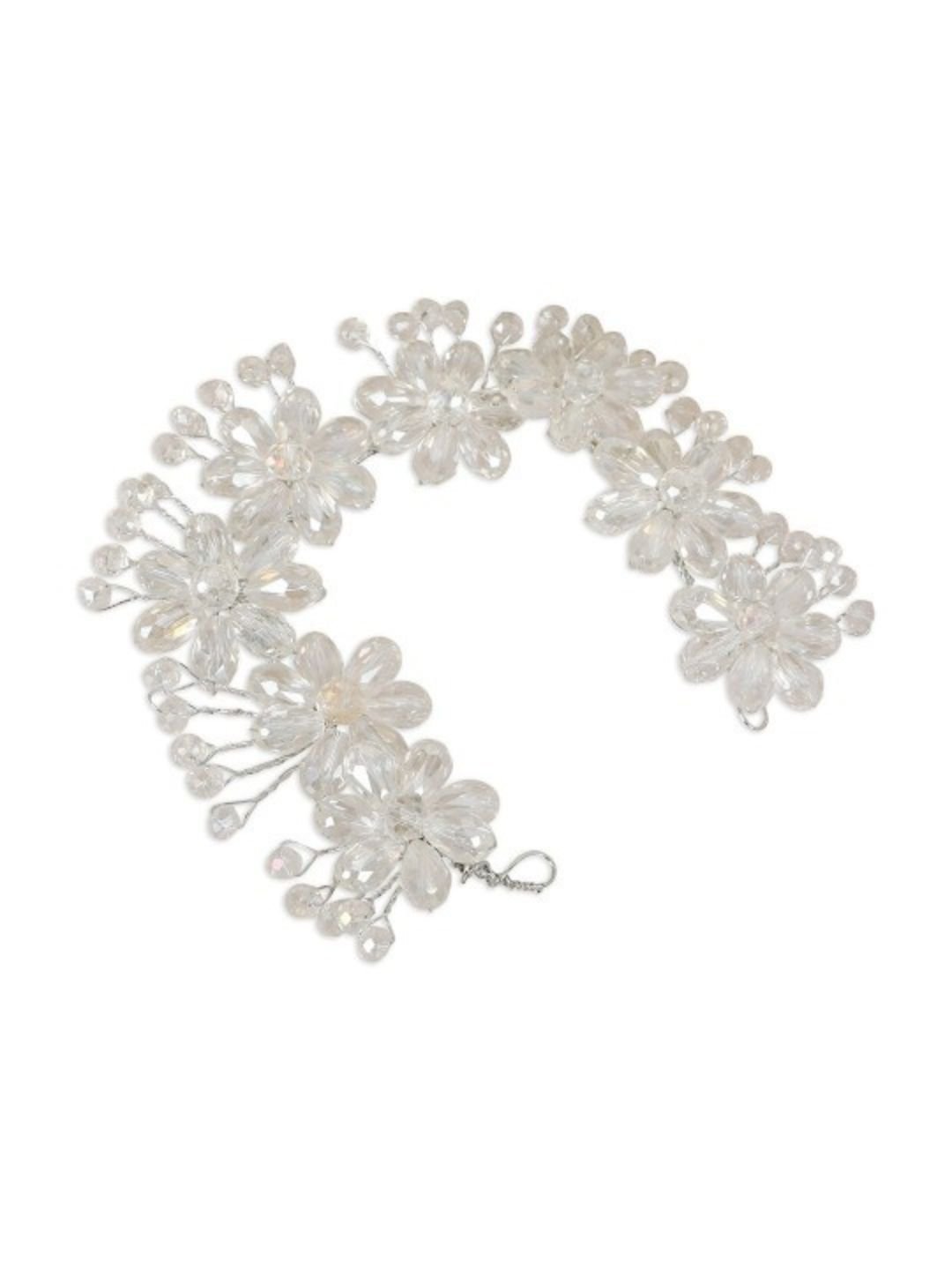 DressBerry Women Tiara - Image 2