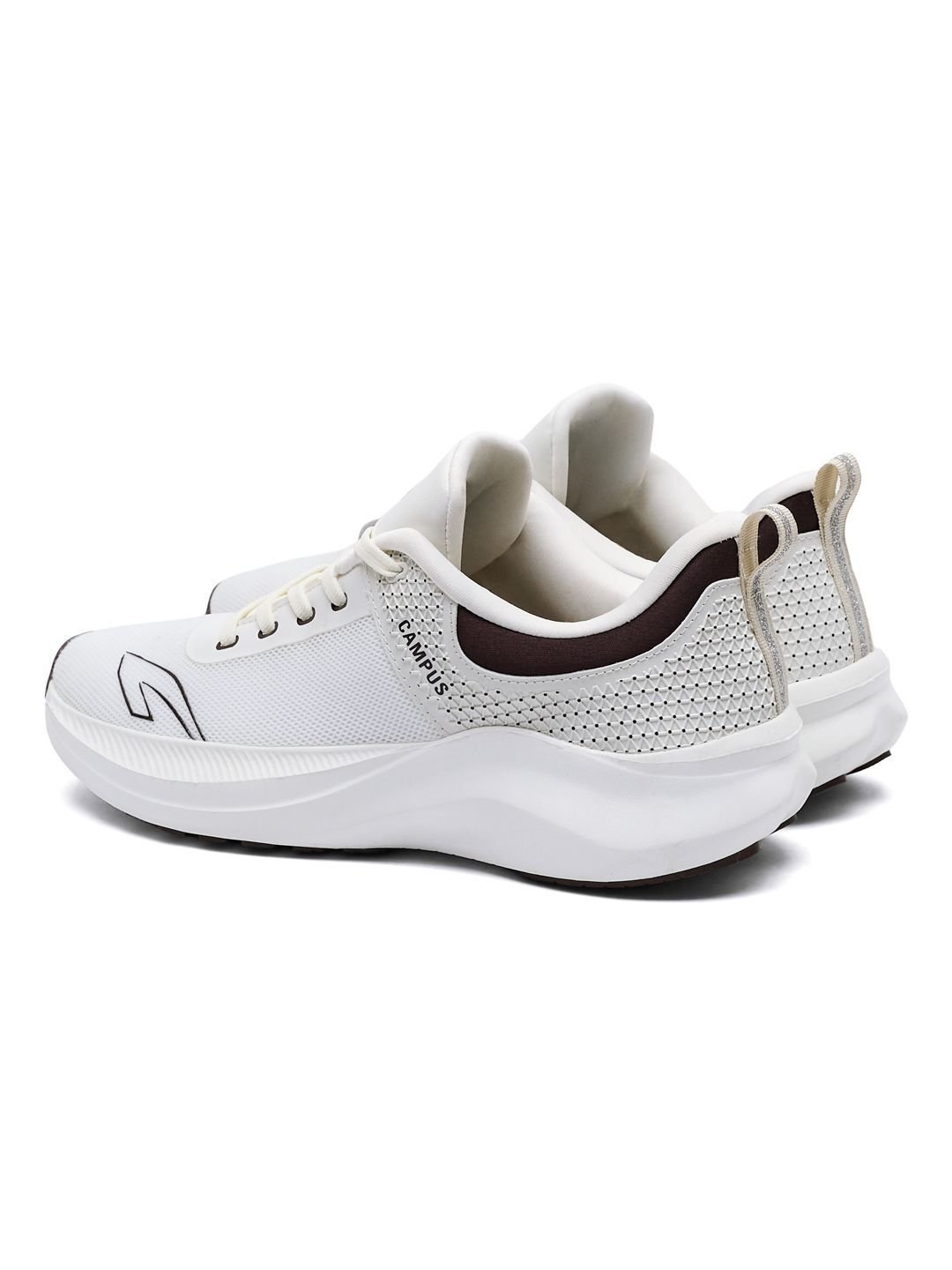 Campus FORLIC Women Mesh Training or Gym Non-Marking Shoes - Image 3
