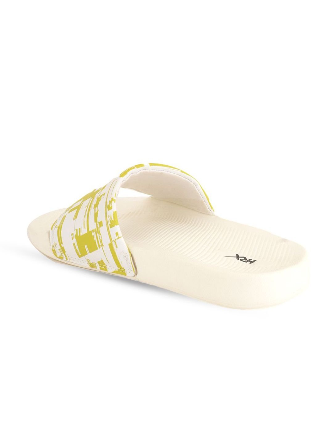 Hrithik Roshan HRX by Hrithik Roshan Unisex Printed Sliders - Image 3