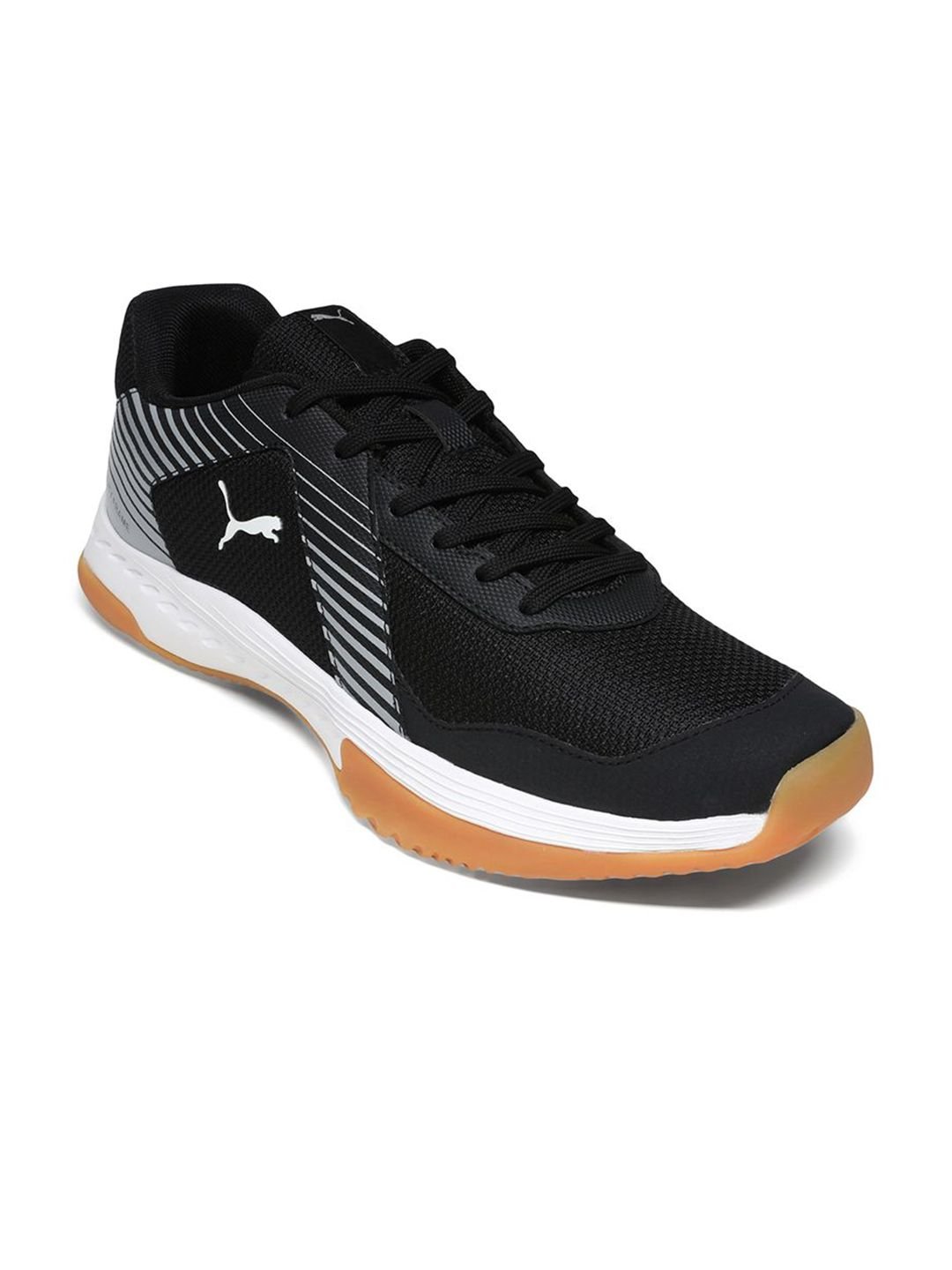 Puma Badminton Smash Sprint Indoor Sports Shoes - Image 2