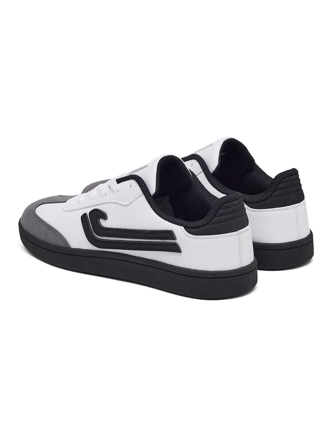 Campus Campus AMBIT Women PU Sneakers - Image 3