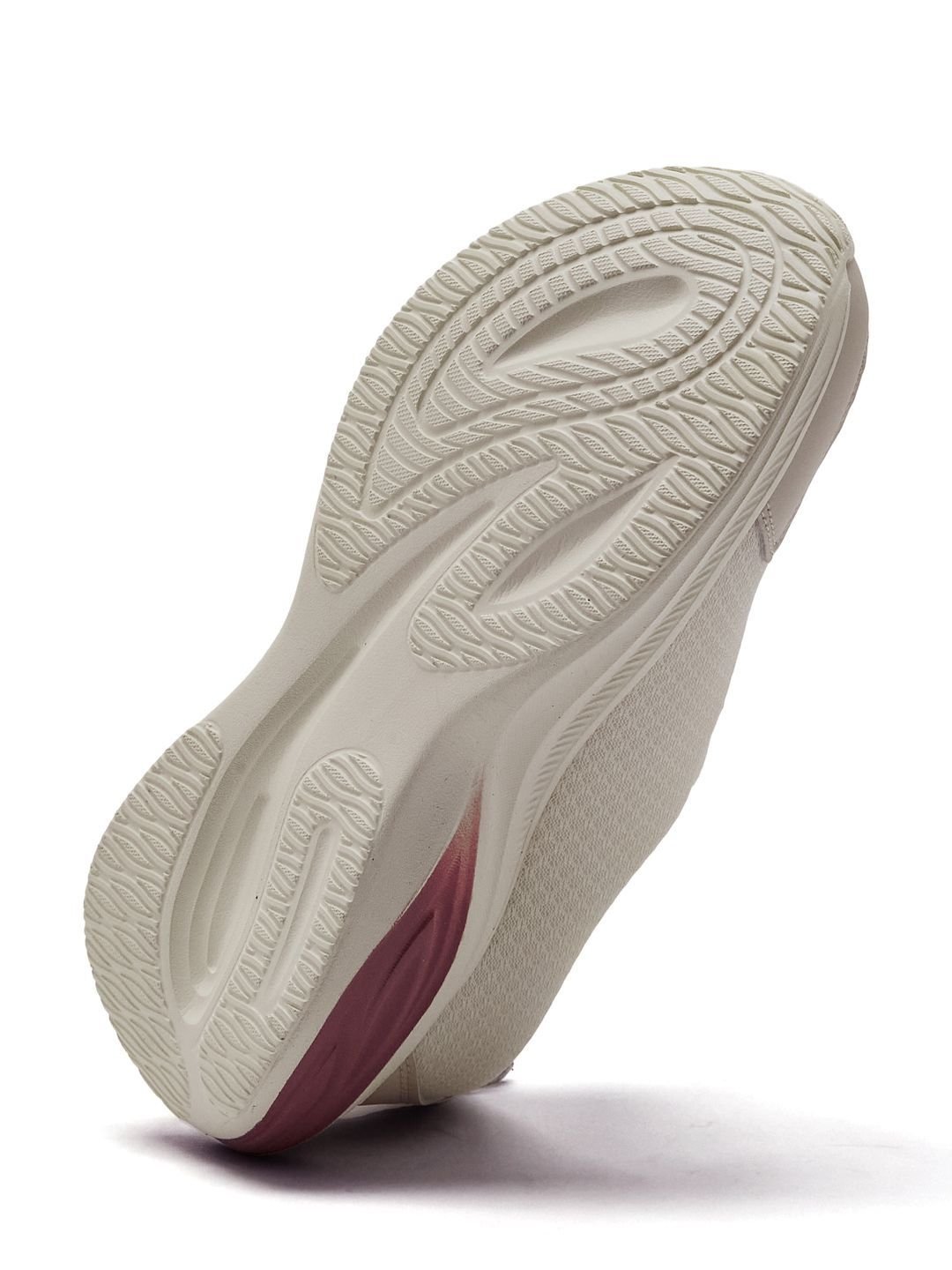 Campus Campus GISEL Women Mesh Walking Non-Marking Shoes - Image 4