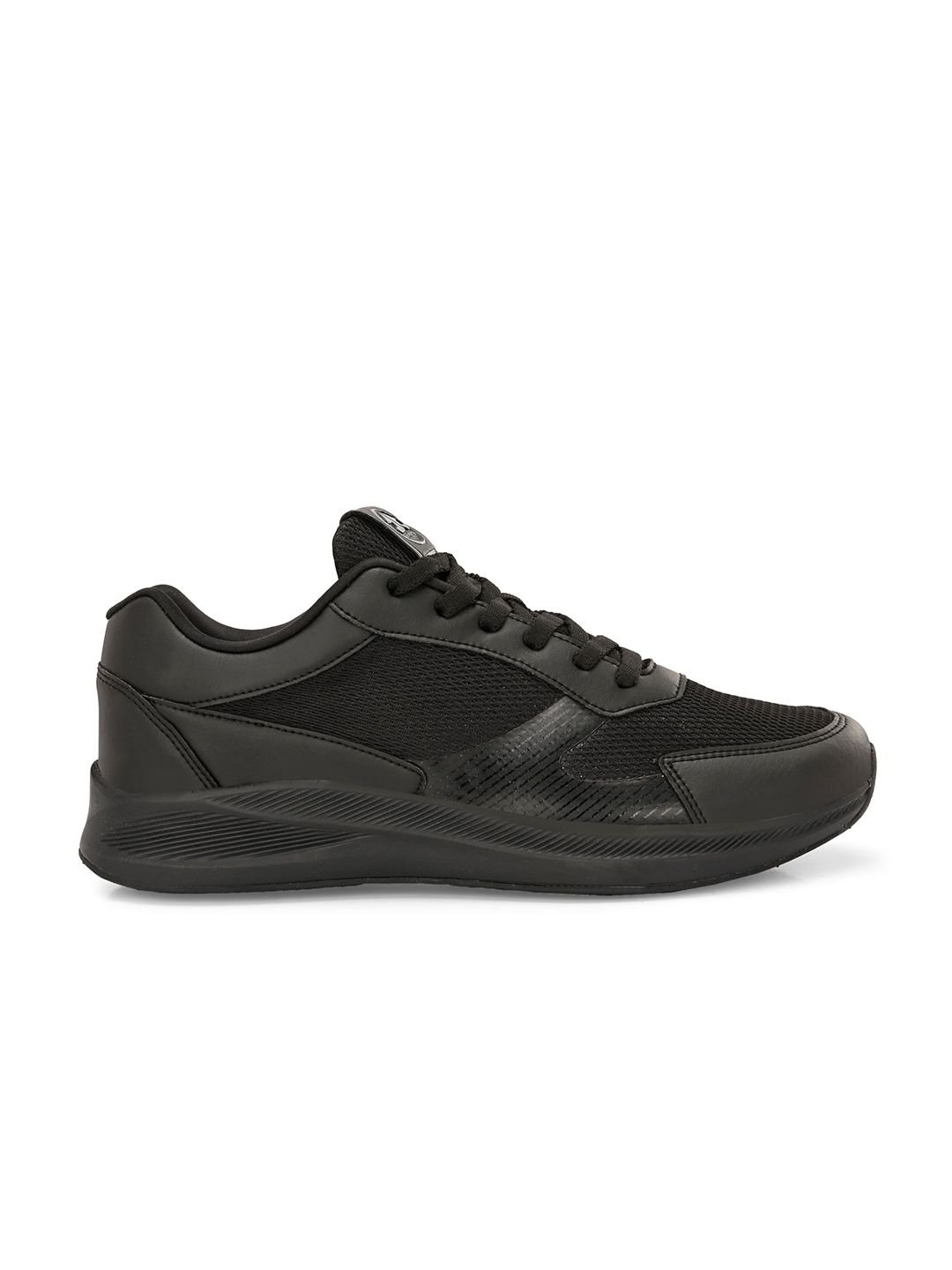 Roshan HRX by Hrithik Roshan Women Mesh Running Non-Marking Shoes - Image 4