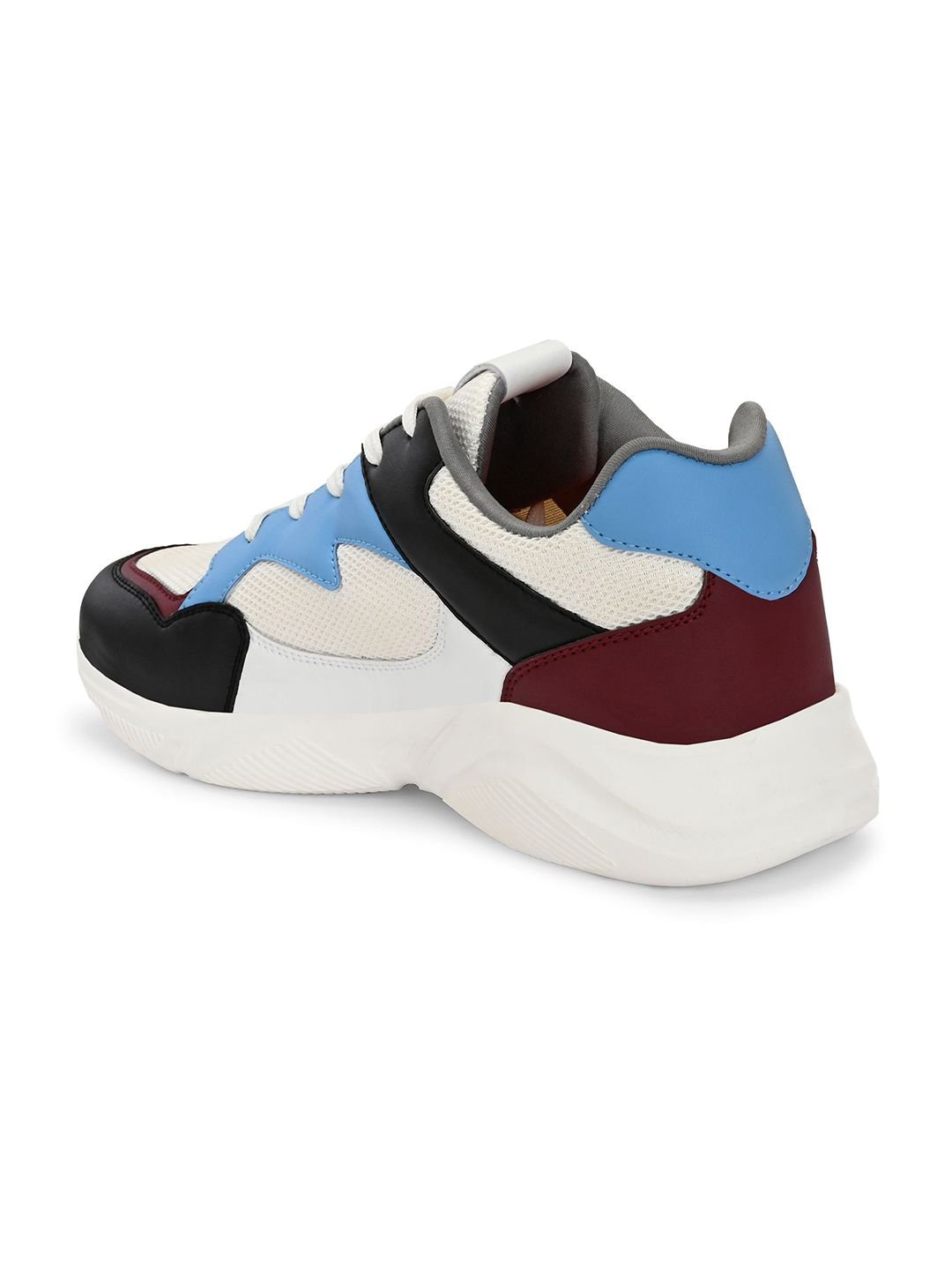 HRX by Hrithik Roshan Unisex Non-Marking Running Shoes - Image 3