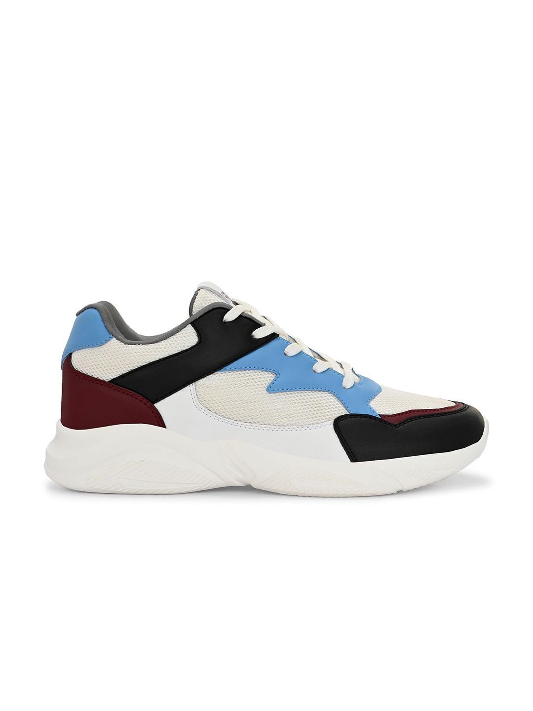 HRX by Hrithik Roshan Unisex Non-Marking Running Shoes - Image 4