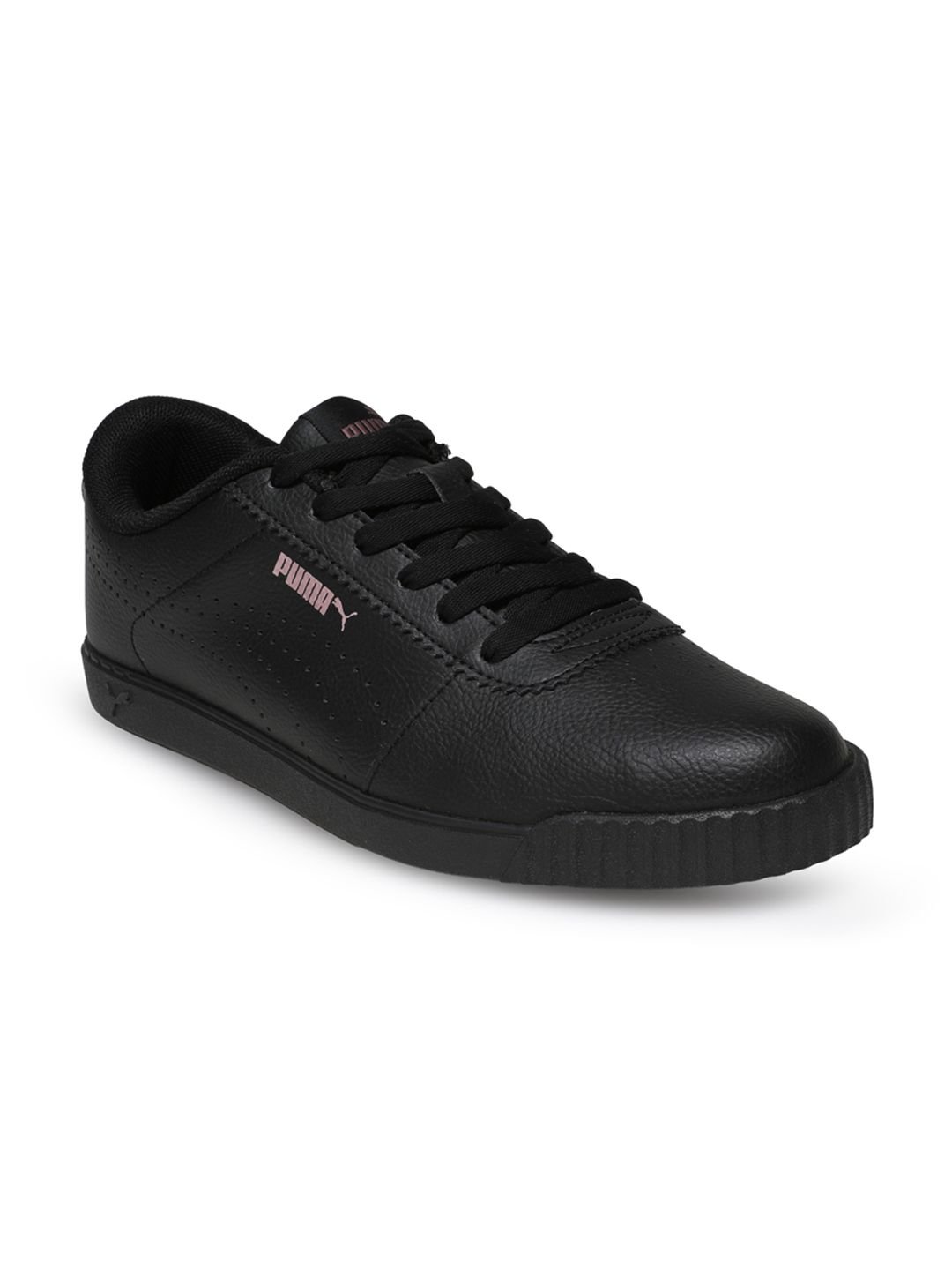 Puma Carina Slim Perf Women's Sneakers - Image 2
